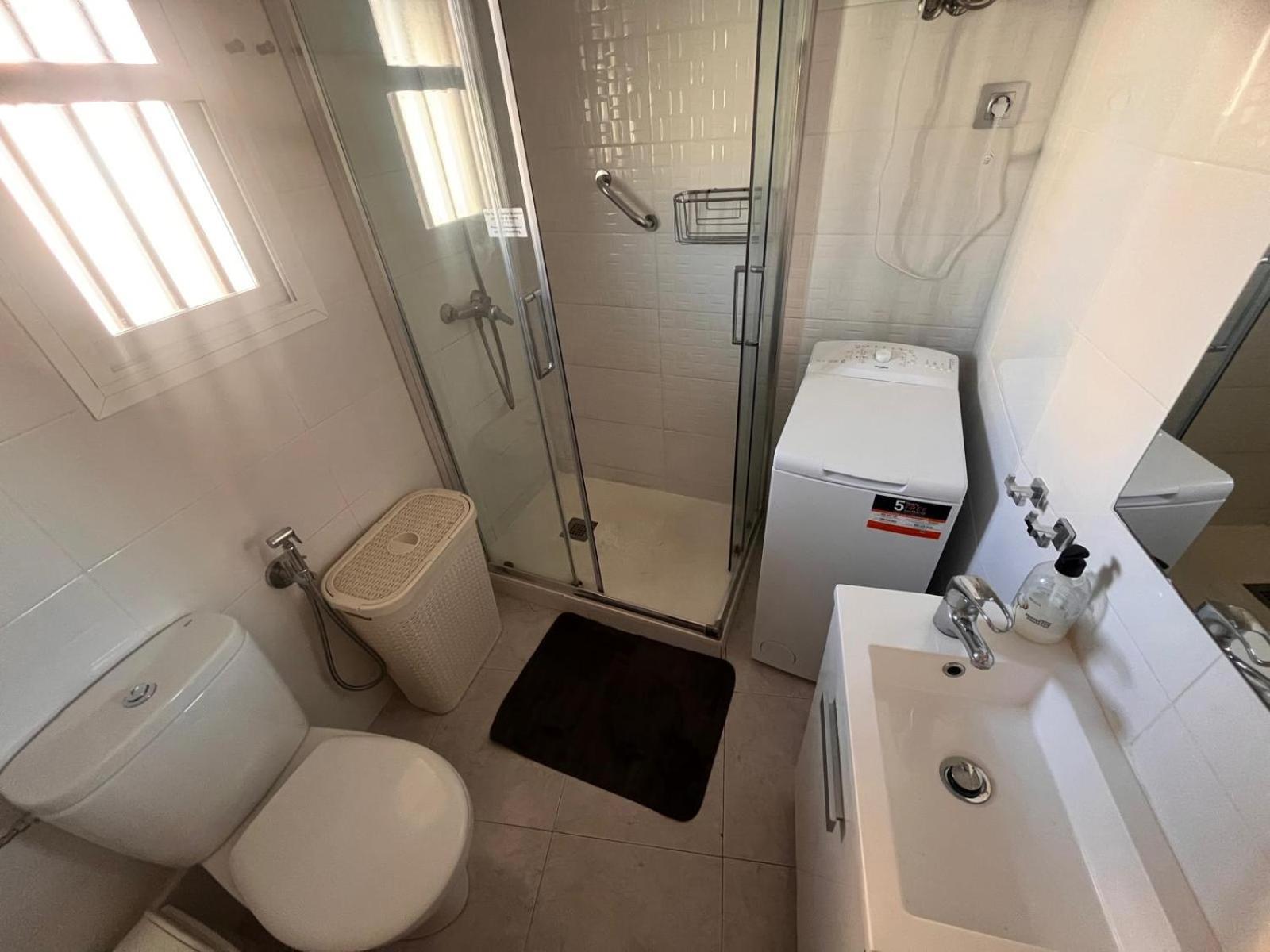 Apartamento Exclusivo En La Playa 9 Benidorm Dış mekan fotoğraf